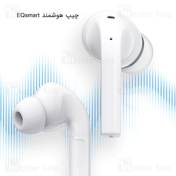 ﻿هندزفری بلوتوث Xiaomi ZMI PurPods Pro ANC Earphones TW100ZM